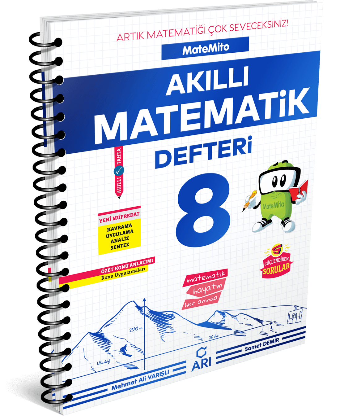 pasha tv 8. Sınıf Defterleri - Workwin Yayınları