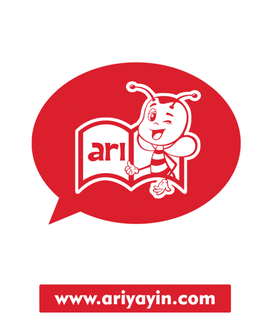 Arı Yayıncılık ~ YARDIM