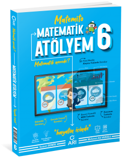 Matemito Matematik Atölyem 6.Sınıf