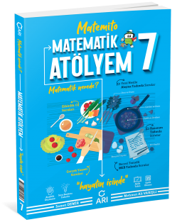 Matemito Matematik Atölyem 7.Sınıf