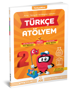 TürkçeMino Türkçe Atölyem 2. Sınıf