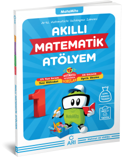 Matemito Matematik Atölyem 1.Sınıf