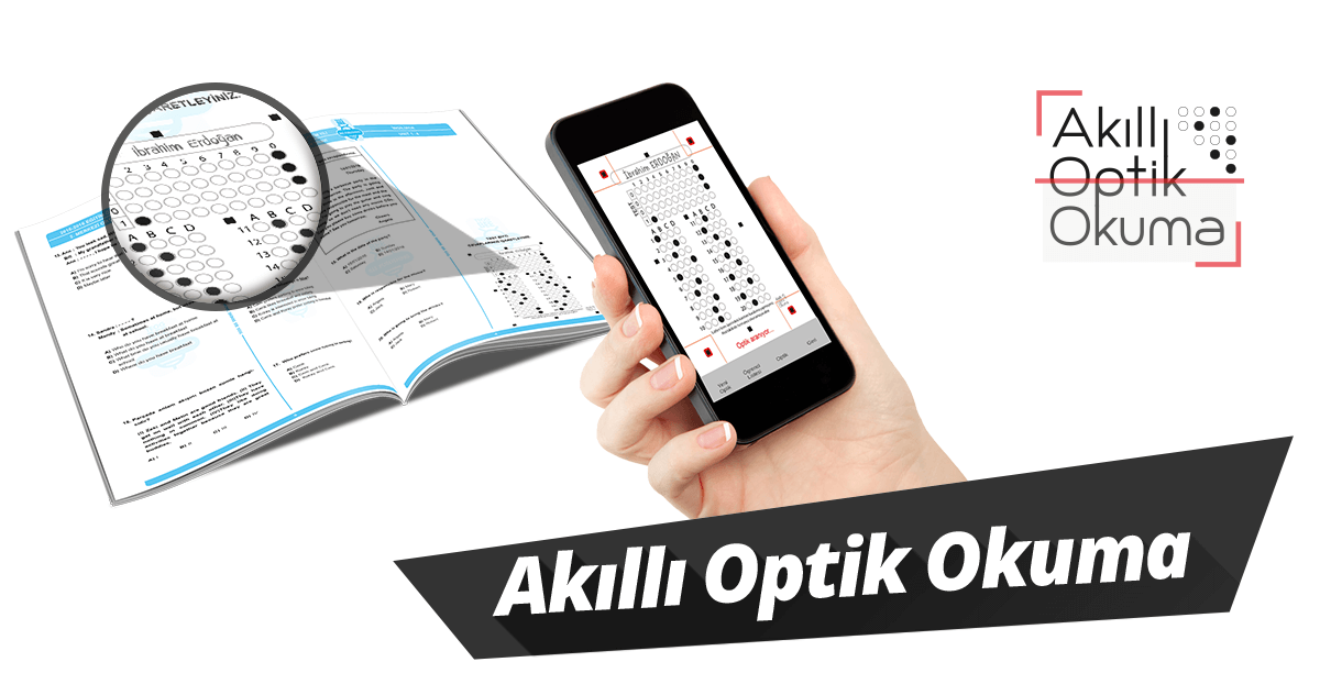 akıllı optik okuma