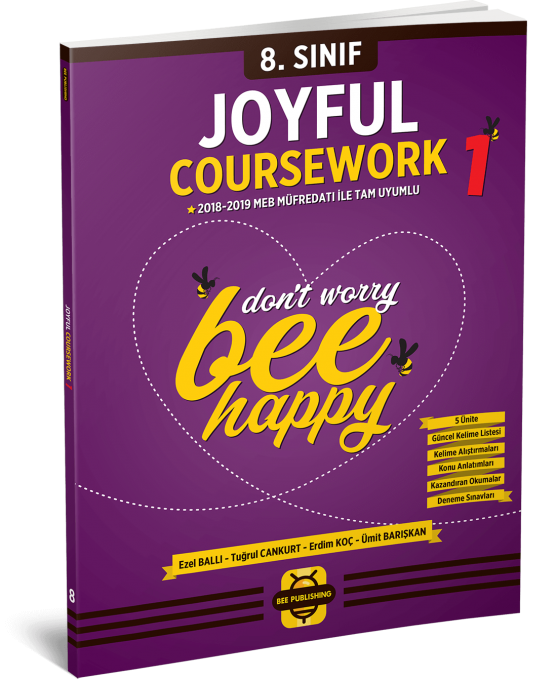 Joyful coursework 1 picture