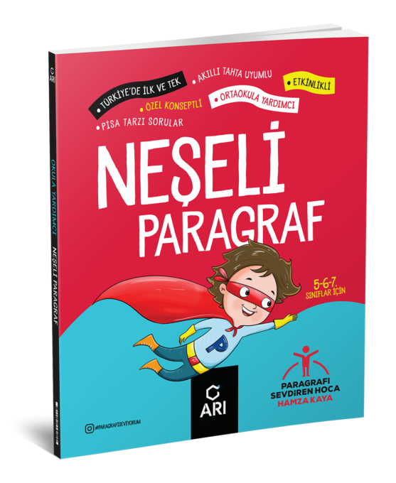 Neşeli Paragraf