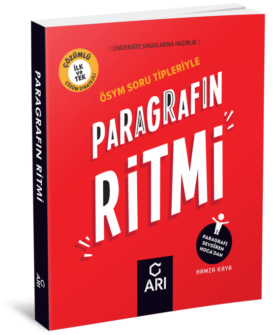 Paragrafın Ritmi