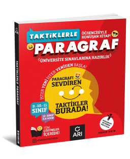 Taktiklerle Paragraf