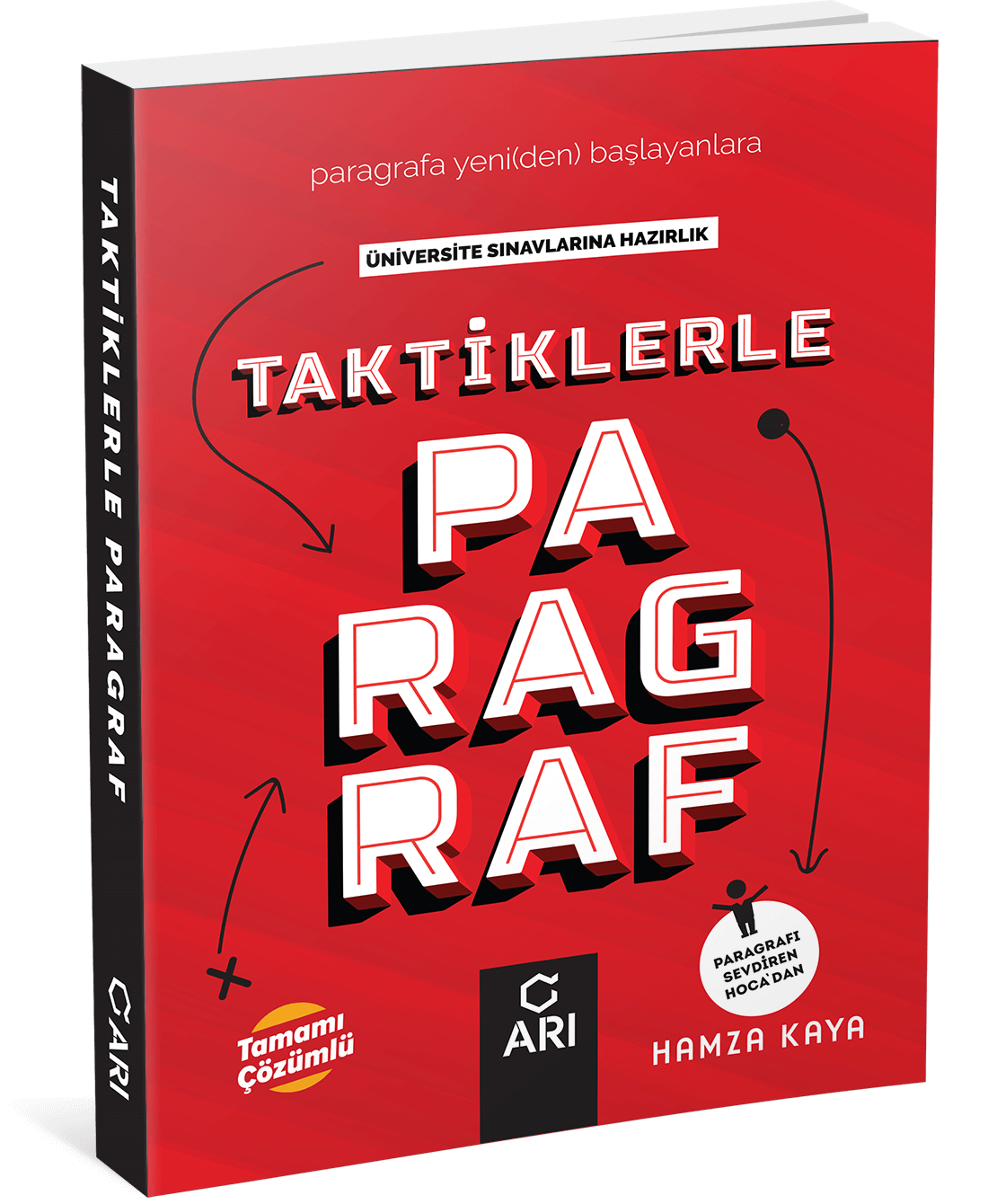 Taktiklerle Paragraf