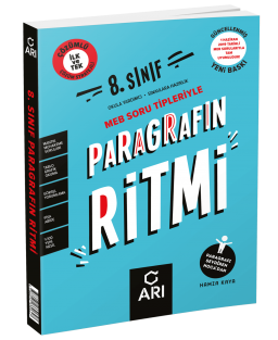 Paragrafın Ritmi 8. Sınıf (LGS Hazırlık)
