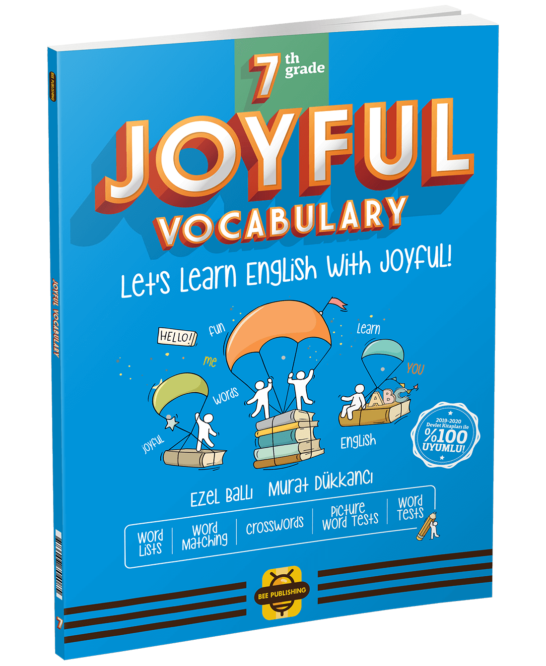 7. Sınıf Joyful Vocabulary