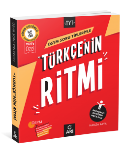 TYT “Türkçe”nin Ritmi