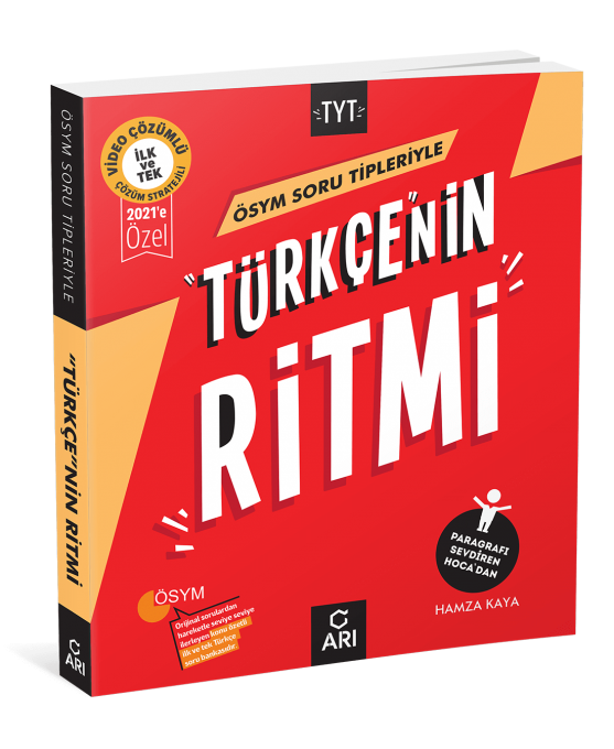 TYT “Türkçe”nin Ritmi