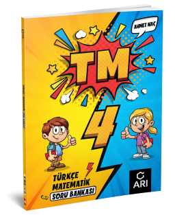 4. Sınıf Türkçe Matematik Soru Bankası