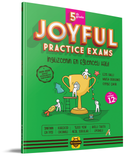 Joyful Practice Exams 5. Sınıf