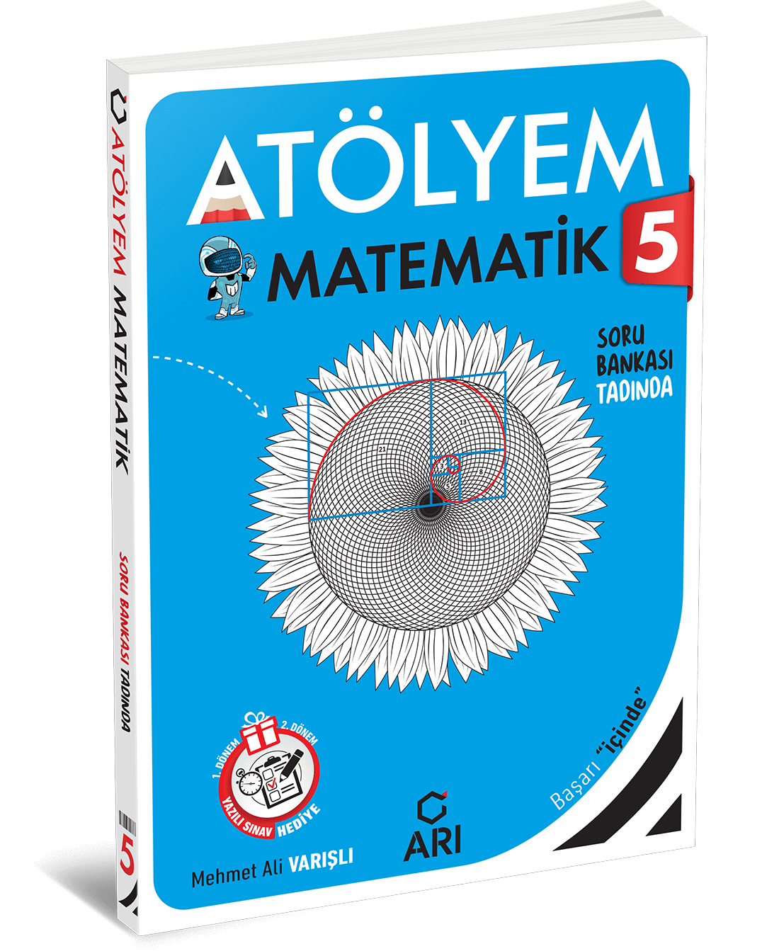 5. Sınıf Matematik Atölyem