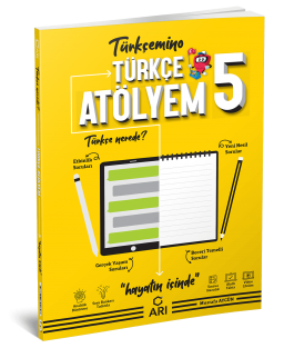 TürkçeMino Türkçe Atölyem 5. Sınıf