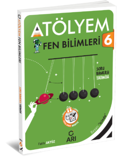 6. Sınıf Fen Bilimleri Atölyem