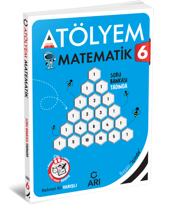 6. Sınıf Matematik Atölyem