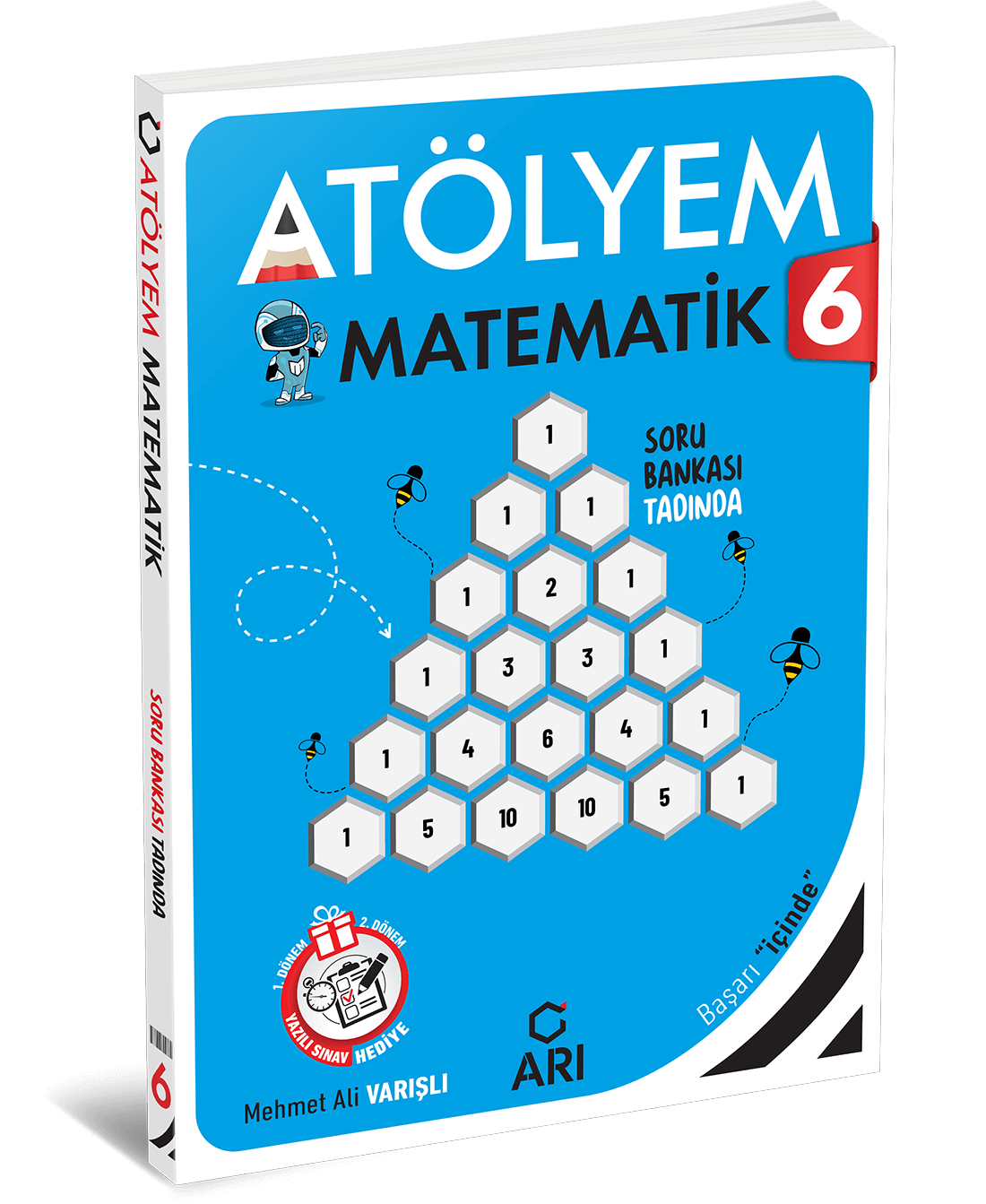 6. Sınıf Matematik Atölyem