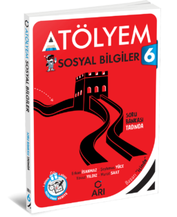 6. Sınıf Sosyal Bilgiler Atölyem