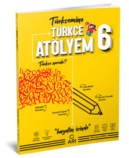 TürkçeMino Türkçe Atölyem 6. Sınıf