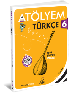 6. Sınıf Türkçe Atölyem