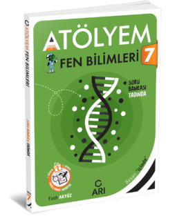 7. Sınıf Fen Bilimleri Atölyem