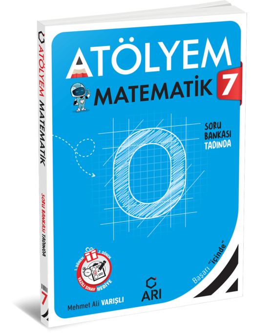 7. Sınıf Matematik Atölyem