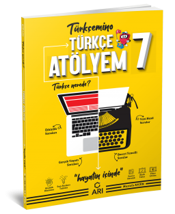 TürkçeMino Türkçe Atölyem 7. Sınıf