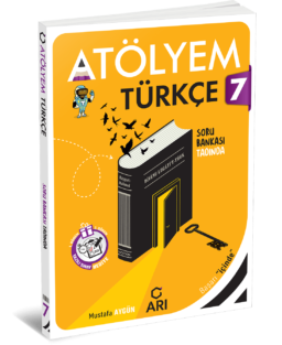 7. Sınıf Türkçe Atölyem