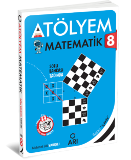 8. Sınıf Matematik Atölyem