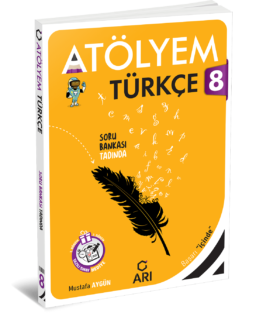 8. Sınıf Türkçe Atölyem