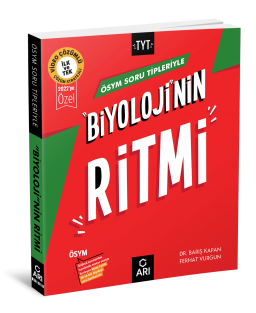 “Biyoloji”nin Ritmi (TYT Hazırlık)