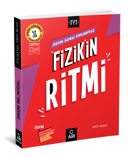 TYT “Fizik”in Ritmi