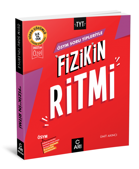 TYT “Fizik”in Ritmi