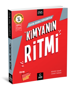 TYT “Kimya”nın Ritmi