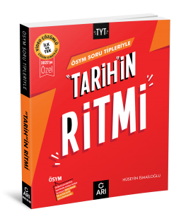 TYT “Tarih”in Ritmi