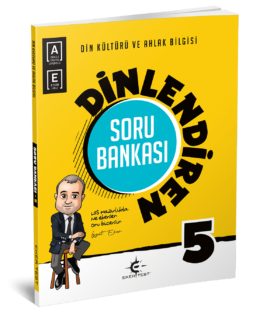 5. Sınıf Eker Test Dinlendiren Soru Bankası