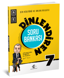 7. Sınıf Eker Test Dinlendiren Soru Bankası