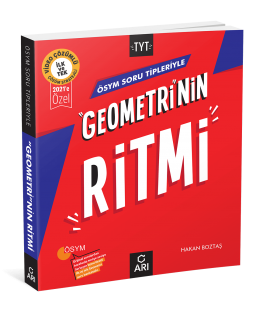 TYT “Geometri”nin Ritmi