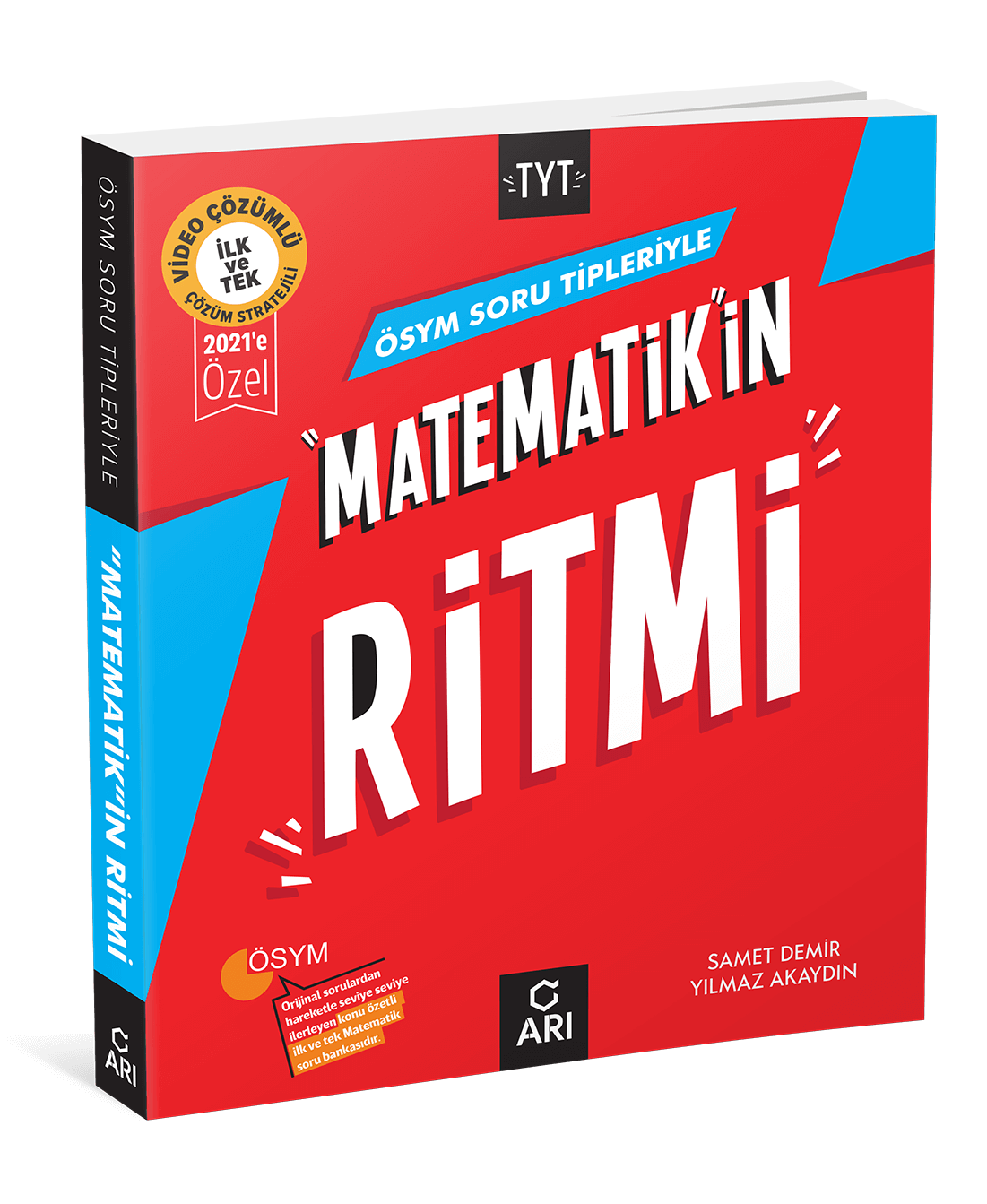 TYT “Matematik”in Ritmi