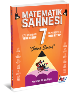 7. Sınıf Matematik Sahnesi