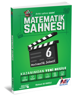 6. Sınıf Matematik Sahnesi