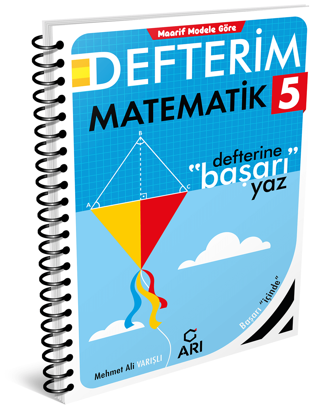 5. Sınıf Matematik Defterim