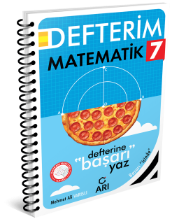 7. Sınıf Matematik Defterim