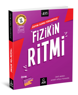 AYT “Fizik”in Ritmi