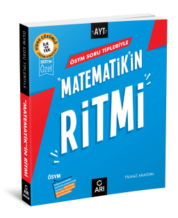 “Matematik”in Ritmi (AYT Hazırlık)