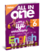 New All In One English 6. Sınıf