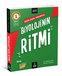 AYT “Biyoloji”nin Ritmi