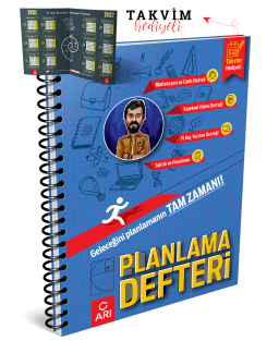 Fi Koç Planlama Defteri
